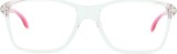 Oakley Youth RX Cartwheel OY8010 801001 51 Voorkant product
