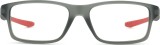 Oakley Youth RX Crosslink XS OY8002 03 49 Voorkant product