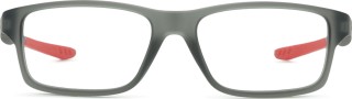 Oakley Youth RX Crosslink XS OY8002 03 49 Voorkant product