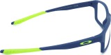Oakley Youth RX Crosslink XS OY8002 04 51 Zijkant product