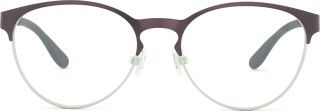 Oakley Youth RX Doting OY3005 300506 Voorkant product