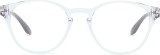 Oakley Youth RX Round Off OY8017 06 48 Voorkant product