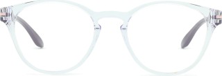 Oakley Youth RX Round Off OY8017 06 48 Voorkant product