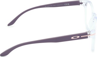 Oakley Youth RX Round Off OY8017 06 48 Zijkant product
