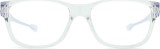 Oakley Youth RX Top Level OY8012 03 48 Voorkant product
