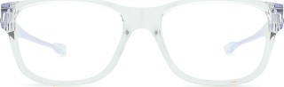 Oakley Youth RX Top Level OY8012 03 48 Voorkant product