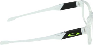 Oakley Youth RX Top Level OY8012 03 48 Zijkant product