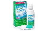 OPTI-FREE PureMoist 90 ml met lenzendoosje 48