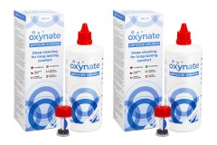 Oxynate Peroxide 2 x 380 ml met lenzendoosjes