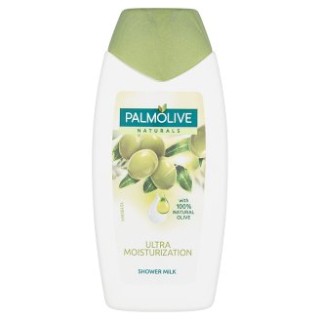 PALMOLIVE Naturals 50 ml - douchegel (bonus)