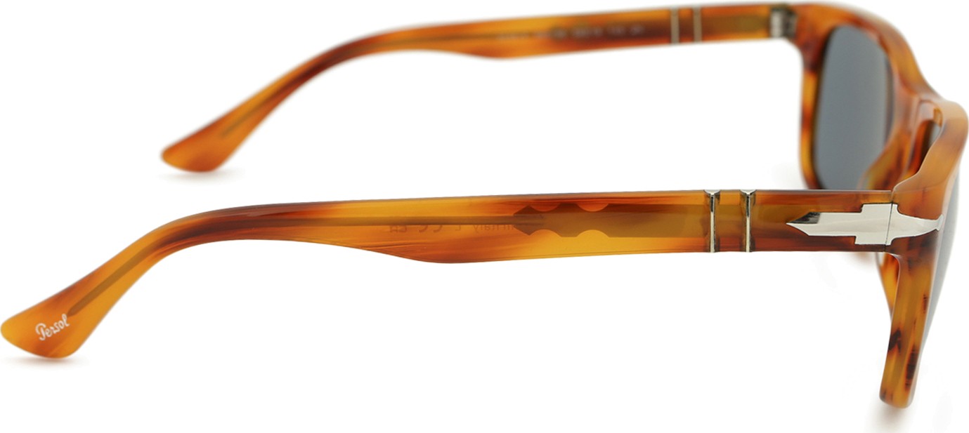 Persol sales 649 58mm