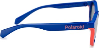 Polaroid Junior PLD 8040/S RTC M9 44 11893