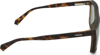Polaroid PLD 6230/CS N9P 56 (clip-on)