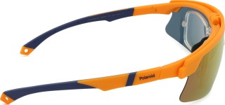 Polaroid PLD 7056/CI/S 2M5 OZ 99 + optie voor brilrecept 47038