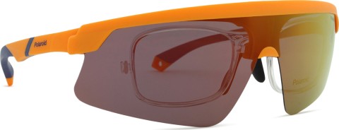 Polaroid PLD 7056/CI/S 2M5 OZ 99 + optie voor brilrecept