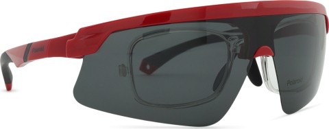 Polaroid PLD 7056/CI/S C9A M9 99 + optie voor brilrecept