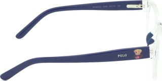 Polo Prep 0PP8549U 5869 43 Zijkant product