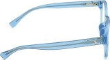 Polo Prep 0PP8550U 6252 47 Zijkant product