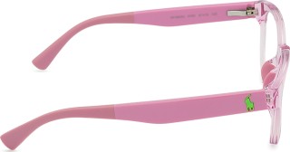 Polo Prep 0PP8553U 6193 47 Zijkant product