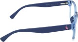 Polo Prep 0PP8553U 6368 49 Zijkant product
