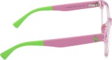 Polo Prep 0PP8554U 6193 47 Zijkant product