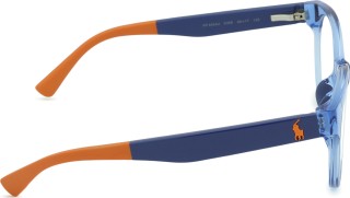 Polo Prep 0PP8554U 6368 49 Zijkant product