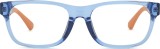 Polo Prep 0PP8555U 6368 49 Voorkant product