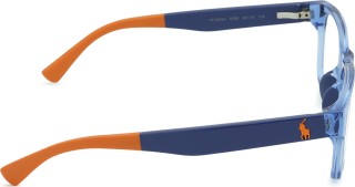 Polo Prep 0PP8555U 6368 49 Zijkant product