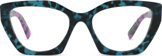 Prada 0PR 09YV 06Z1O1 54 38401
