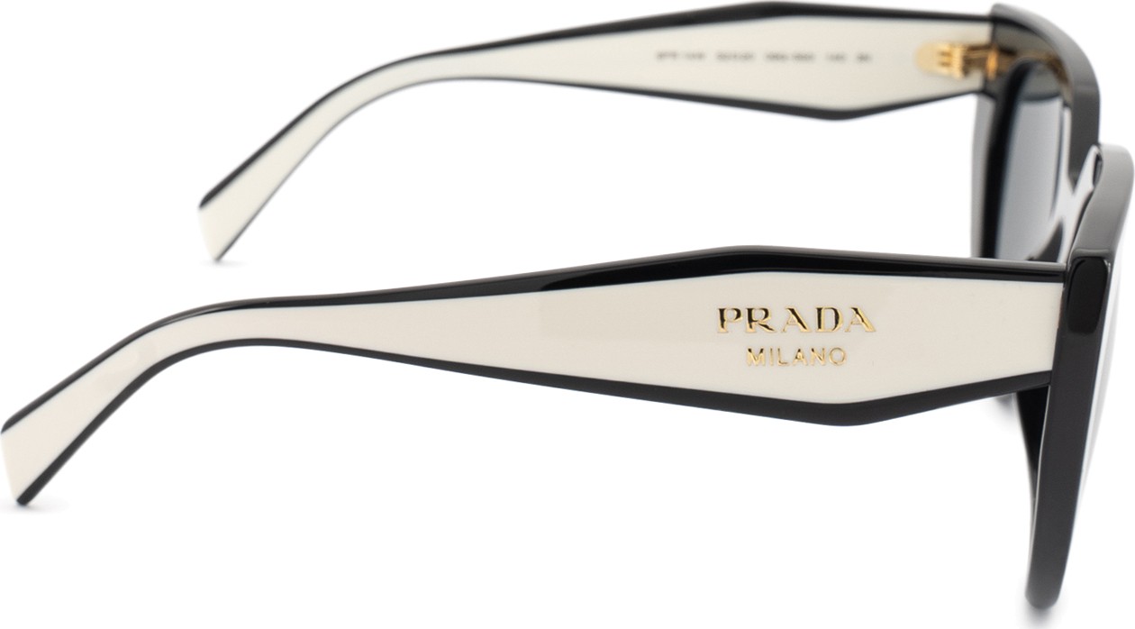 prada zonnebril dames