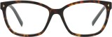 Prada 0PR 15ZV 17N1O1 55 Voorkant product
