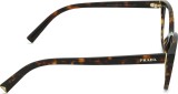 Prada 0PR 15ZV 17N1O1 55 Zijkant product