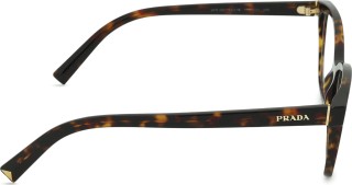Prada 0PR 15ZV 17N1O1 55 Zijkant product