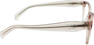 Prada 0PR 17ZV 15J1O1 Zijkant product