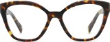 Prada 0PR 20ZV 14L1O1 Voorkant product