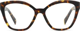 Prada 0PR 20ZV 14L1O1 Voorkant product
