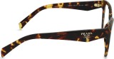 Prada 0PR 20ZV 14L1O1 Zijkant product