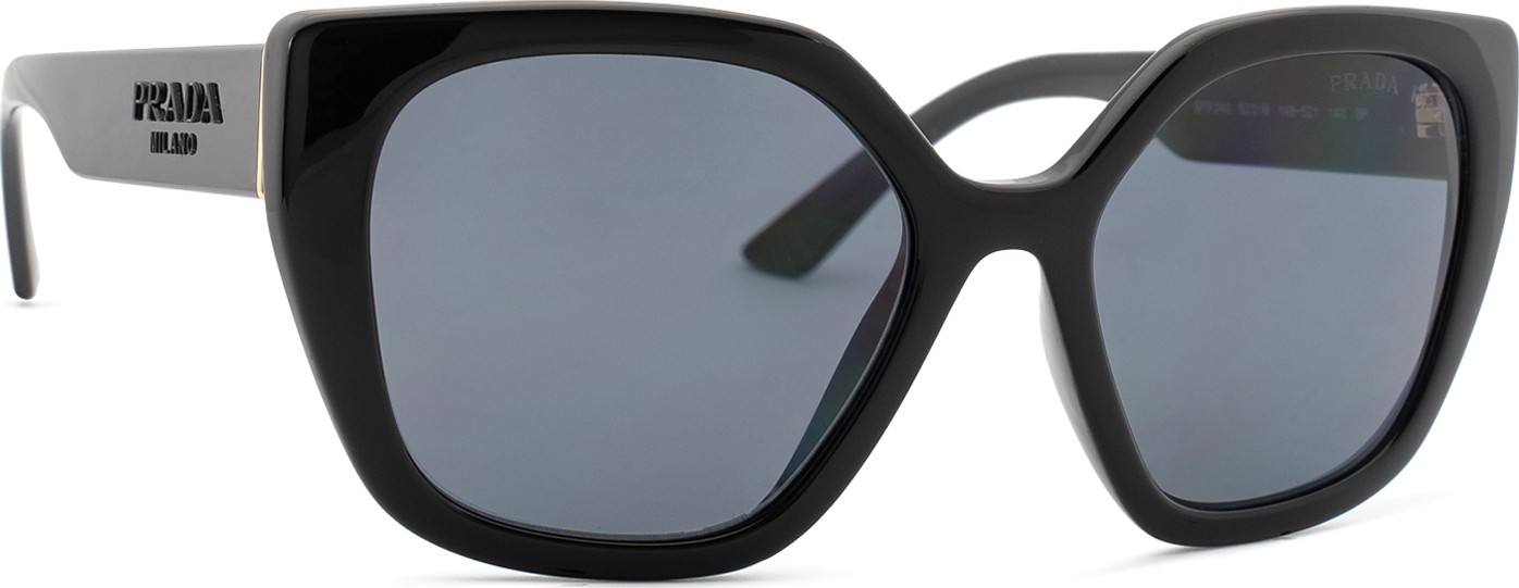 prada zonnebril dames