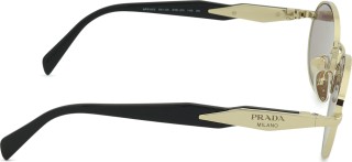 Prada 0PR 65ZS ZVN20I 55 Zijkant product