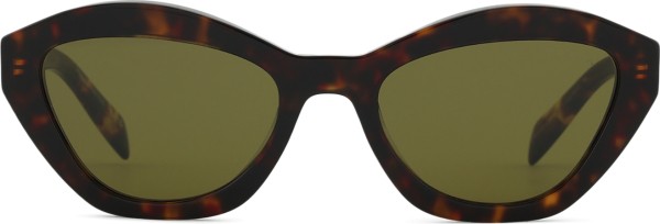 Prada 0PR A02S 17N09Z 52