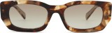 Prada 0PR B05S 00K10S 53 Voorkant product