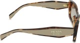 Prada 0PR B05S 00K10S 53 Zijkant product