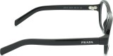 Prada 0PR C12V 16K1O1 54 Zijkant product