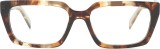 Prada 0PR D05V 00K1O1 55 Voorkant product