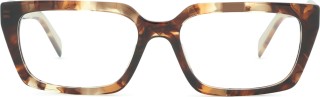 Prada 0PR D05V 00K1O1 55 Voorkant product