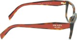 Prada 0PR D05V 01K1O1 55 Zijkant product