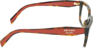 Prada 0PR D05V 01K1O1 55 Zijkant product