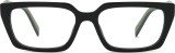 Prada 0PR D05V 03K1O1 55 Voorkant product