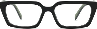 Prada 0PR D05V 03K1O1 55 Voorkant product