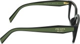 Prada 0PR D05V 03K1O1 55 Zijkant product